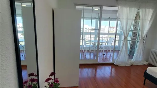 Rooms in Móstoles - photo 4