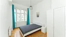 Apartment for rent, Berlin Friedrichshain-Kreuzberg, Berlin, Holteistraße