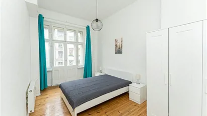 Apartment for rent in Berlin Friedrichshain-Kreuzberg, Berlin