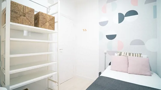 Rooms in Barcelona Les Corts - photo 3