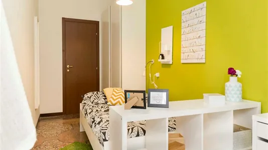 Rooms in Bologna - photo 6