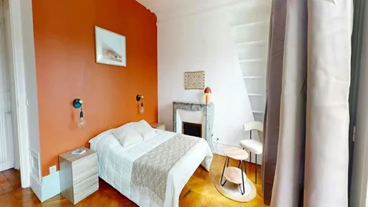 Rooms in Paris 9ème arrondissement - photo 3