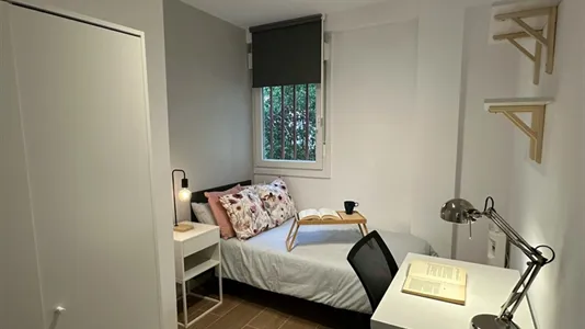 Rooms in Madrid Carabanchel - photo 4