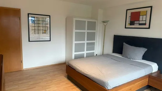 Rooms in Dusseldorf - photo 1
