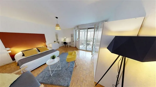 Rooms in Lyon - photo 2