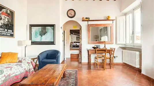 Apartments in Florence - photo 8