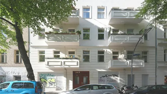 Rooms in Berlin Neukölln - photo 10