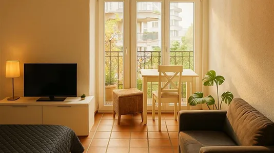 Apartments in Cologne Lindenthal - photo 7