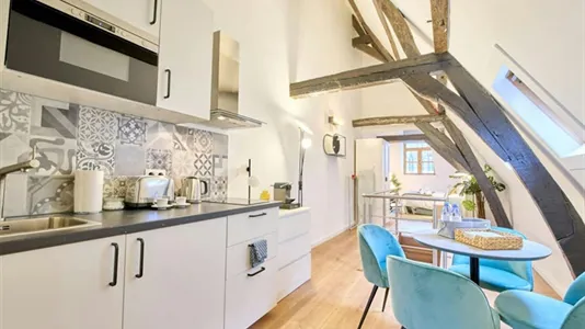 Apartments in Stad Brussel - photo 8