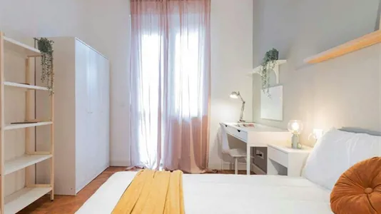 Rooms in Turin - photo 1