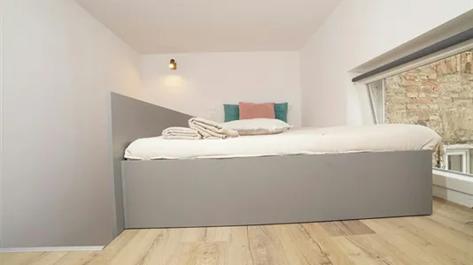 Apartments in Budapest Erzsébetváros - photo 7