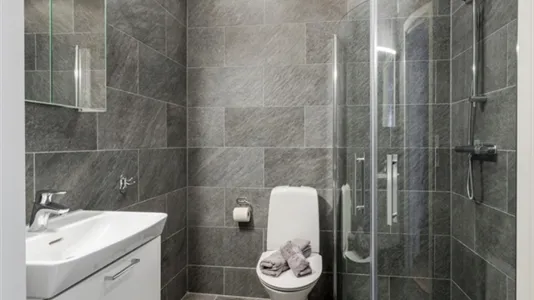 Apartments in Lundby - photo 9