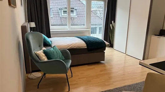 Apartments in Cologne Innenstadt - photo 6