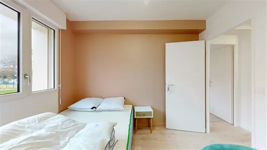 Rooms in Nanterre - photo 3