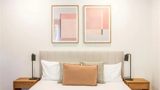 Apartments in Madrid Chamartín - photo 9