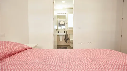 Houses in Madrid Retiro - photo 4