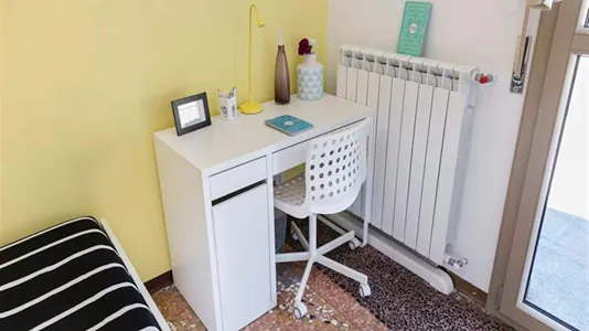 Rooms in Bologna - photo 6
