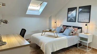 Room for rent in Villaviciosa de Odón, Comunidad de Madrid
