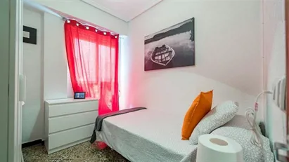 Room for rent in Valencia L'Eixample, Valencia (region)