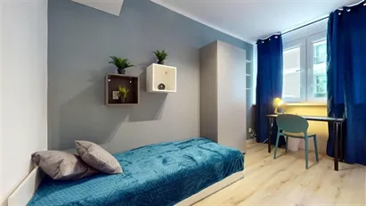 Room for rent in Warsaw