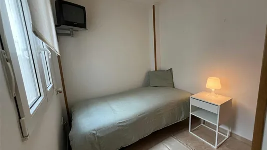 Apartments in Valencia Poblats Marítims - photo 7