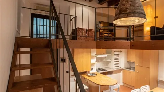 Apartments in Milano Zona 2 - Stazione Centrale, Gorla, Turro, Greco, Crescenzago - photo 10