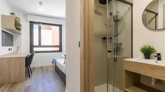 Rooms in Madrid Moncloa-Aravaca - photo 10