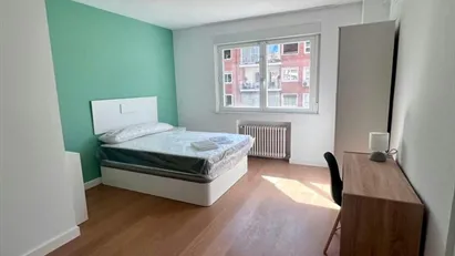 Room for rent in Madrid Salamanca, Madrid