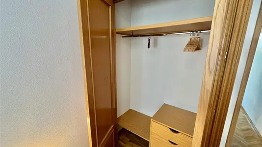 Rooms in Madrid Usera - photo 7