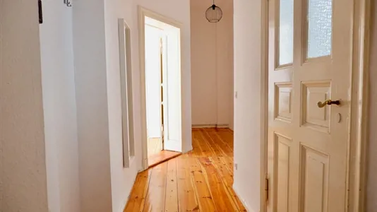 Apartments in Berlin Charlottenburg-Wilmersdorf - photo 2