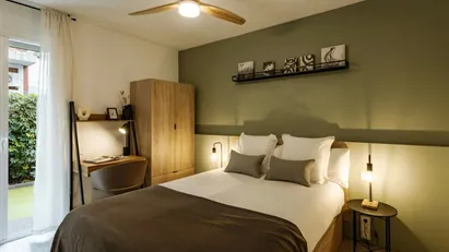 Room for rent in Barcelona Horta-Guinardó, Barcelona