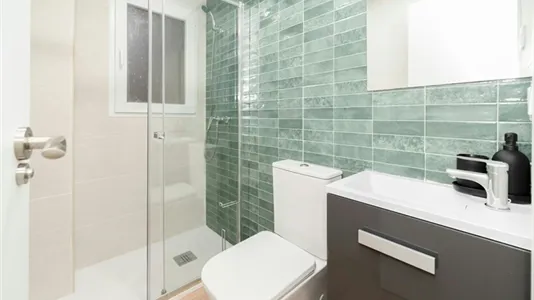 Houses in Málaga - photo 4