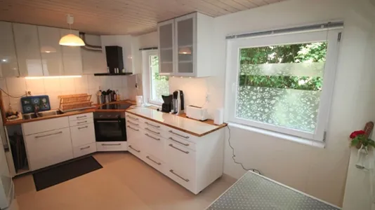 Houses in Halmstad - photo 3
