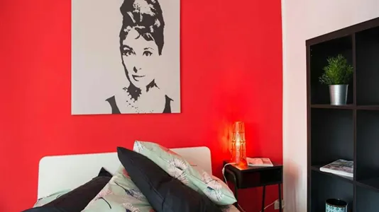 Rooms in Turin - photo 1