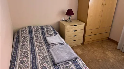 Room for rent in Leganés, Comunidad de Madrid