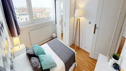 Rooms in Lille - photo 2