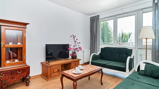 Apartments in Wrocław - photo 6