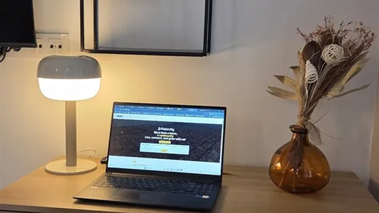 Rooms in Barcelona Eixample - photo 4