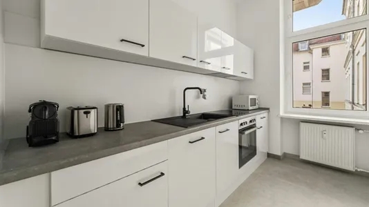 Apartments in Berlin Neukölln - photo 8