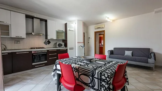 Apartments in Florence - photo 3