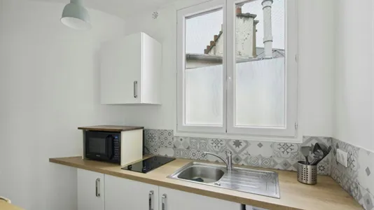 Apartments in Paris 18ème arrondissement - Montmartre - photo 6