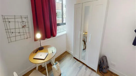 Rooms in Nanterre - photo 4