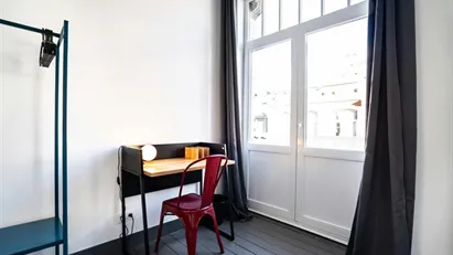 Room for rent in Stad Brussel, Brussels