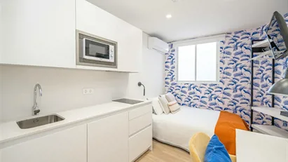 Room for rent in Málaga, Andalucía