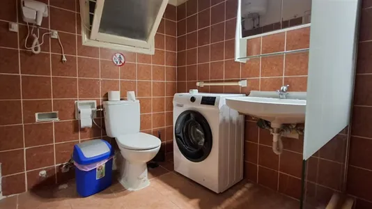 Rooms in Athens Agios Nikolaos - photo 9