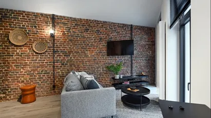 Apartment for rent in Brussels Sint-Joost-ten-Node, Brussels