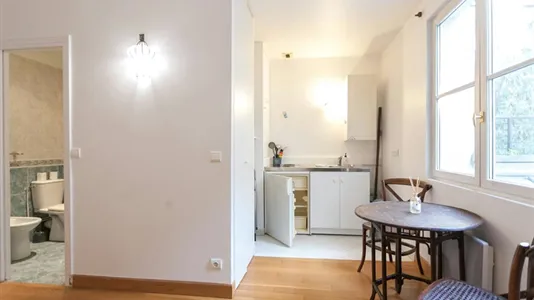 Apartments in Paris 2ème arrondissement - Bourse - photo 8