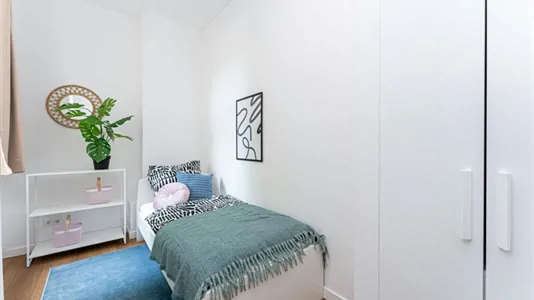Rooms in Berlin Neukölln - photo 2