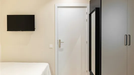 Rooms in Barcelona Sarrià-St. Gervasi - photo 3