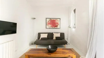 Apartment for rent in Barcelona Ciutat Vella, Barcelona